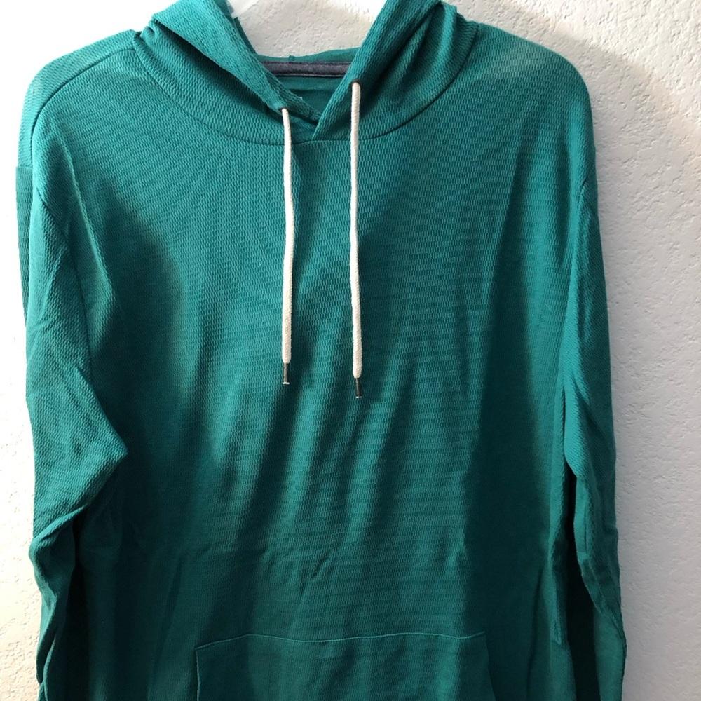 Plain Hoodie
